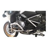 Protetor Motor R1250gs Inox