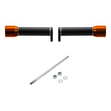 Protetor Motor Slider Dianteiro