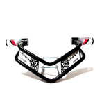Protetor Motor Slider Twister