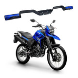 Protetor Motor Slider Xtz