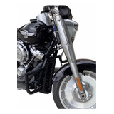 Protetor Motor Softail Fat