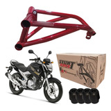 Protetor Motor Stunt Race