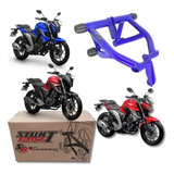 Protetor Motor Stunt Race Fazer 250 Fz25 Fz 25 2018 A 2025