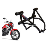Protetor Motor Stunt Race Titan 160 Fan 160 Cargo 160 Start