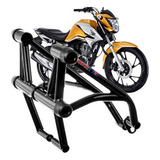 Protetor Motor Stunt Race