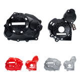 Protetor Motor Tampas Laterais Honda Crf 230f Defender Amx