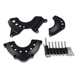 Protetor Motor Z900rs Kawasaki Tampa Slider Capa Preto Z Rs