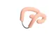 Protetor Nasal Para Natação Super Nose Clip Ii Arena