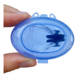 Protetor Nasal Presilha Clip