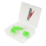 Protetor Nose Clip E Earplug Speedo