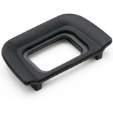 Protetor Ocular Dk 20 Para Nikon D5200 D5100 D3200 D3100 Etc