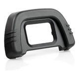 Protetor Ocular Dk 21 Para Nikon D7000 D7100 D750 D600 D610