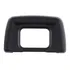 Protetor Ocular Dk 24 Para Nikon D5000 D3100 D3000 D5100