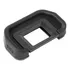 Protetor Ocular Eb Para Canon 6d 70d 60d 60da 50d 5d Mii 5d2