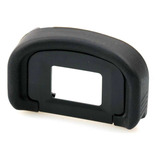 Protetor Ocular Eg Para Eos 7d 5d Mark Iii 5d Mark Iv 