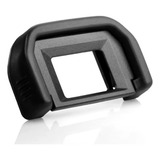 Protetor Ocular Eye Cup Eyepiece Viewfinder Para Nikon Canon