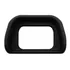 Protetor Ocular Eyecup Fda-ep10 Sony Alpha A6000 Nex-7 Nex-6