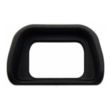 Protetor Ocular Eyecup Fda ep10 Sony Alpha A6000 Nex 7 Nex 6