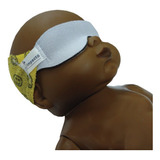 Protetor Ocular Fototerapia   Baby
