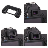 Protetor Ocular P Nikon Dk 24 D5100 D5500 D3300 D3200 P34