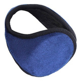 Protetor Orelha Para O Frio Aquecedor Auricular Inverno 3 Un