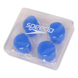 Protetor Ouvido Auricular Natação Ruídos Speedo Piscina