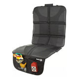 Protetor P  Banco Carro Cadeirinha De Bebê Com Bolso Safety