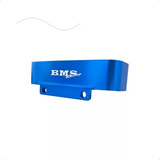 Protetor Painel Sherco Enduro 14 24 Bms Racing Azul