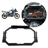 Protetor Painel Tft Antifurto Bmw R