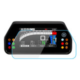 Protetor Painel Yamaha Tracer900