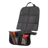 Protetor Para Banco Carro Cadeirinha Bebê Conforto Safety