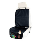 Protetor Para Banco De Carro Com Bolso Safety