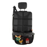 Protetor Para Banco De Carro Tt Top Tether Safety 1st