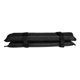 Protetor Para Barra Elevação Pélvica Treino Academia 30 Cm