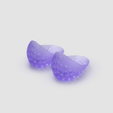 Protetor Para Calcanhar Silicone