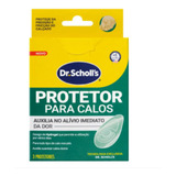 Protetor Para Calos Calo