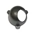 Protetor Para Camera Mini Dome Infra Cinza - Bulher