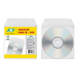 Protetor Para Cd dvd