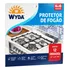 Protetor Para Fogão De Alumínio 4 E 6 Bocas Com 12 Und Wyda