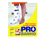 Protetor Para Gesso Pró Banho Meia Perna Infantil