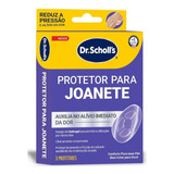Protetor Para Joanete Dr Scholls