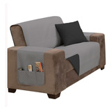 Protetor Para Sofa Impermeavel