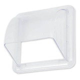 Protetor Para Tomadas E Interruptores Externo Dryplug Duplo