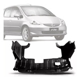 Protetor Parabarro Defletor Fit 2004 2005 2006 2007 Inferior