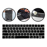 Protetor Película De Teclado Para Macbook