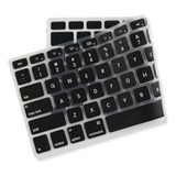 Protetor Película P/ Teclado Macbook Pro 15p A1286 Até 2012