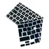 Protetor Película Teclado Macbook Air M1 13.3 A2337 Us 2020