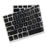 Protetor Pelicula Teclado Macbook