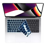Protetor Pelicula Teclado New
