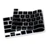 Protetor Película Teclado New Macbook Pro 13  A2338 M1 E M2 